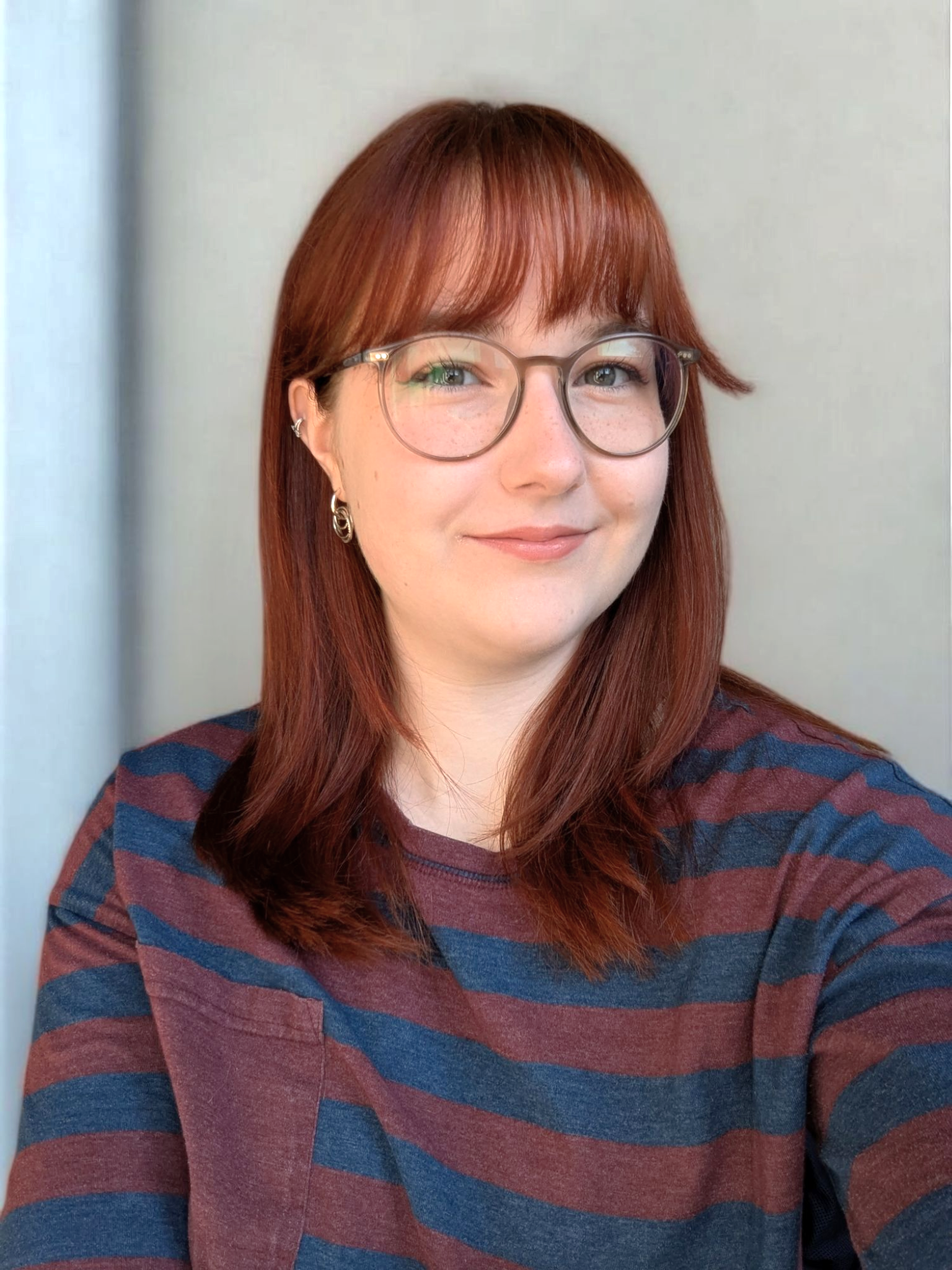 Profile Picture of Me (Insa Belter)